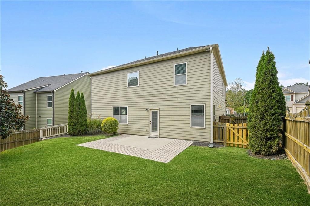 Image 45 of property listing at 1365 Delo Lane, Cumming, GA 30041