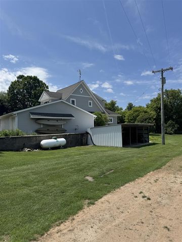 3338 Abbey Road, Hart, MI 49420