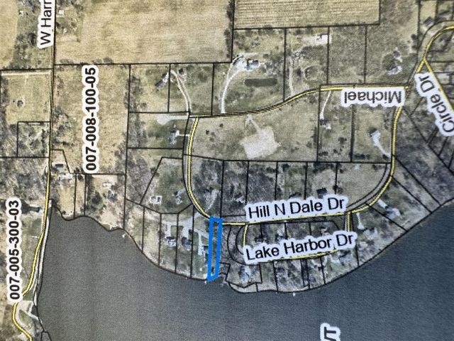 3338 Abbey Road, Hart, MI 49420