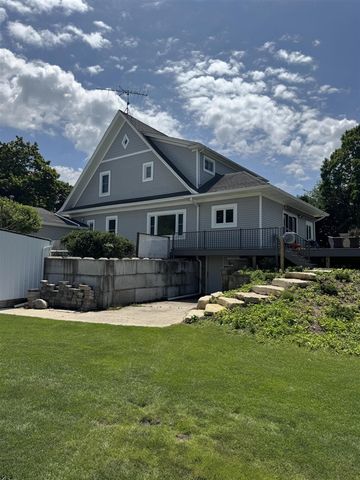 3338 Abbey Road, Hart, MI 49420