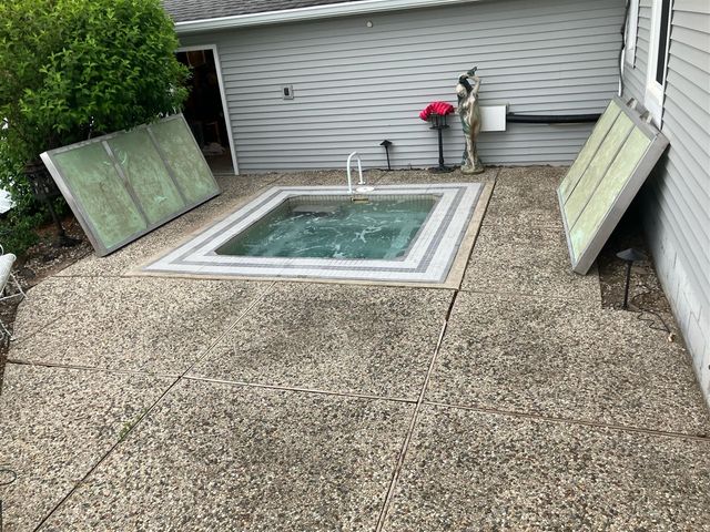 3338 Abbey Road, Hart, MI 49420