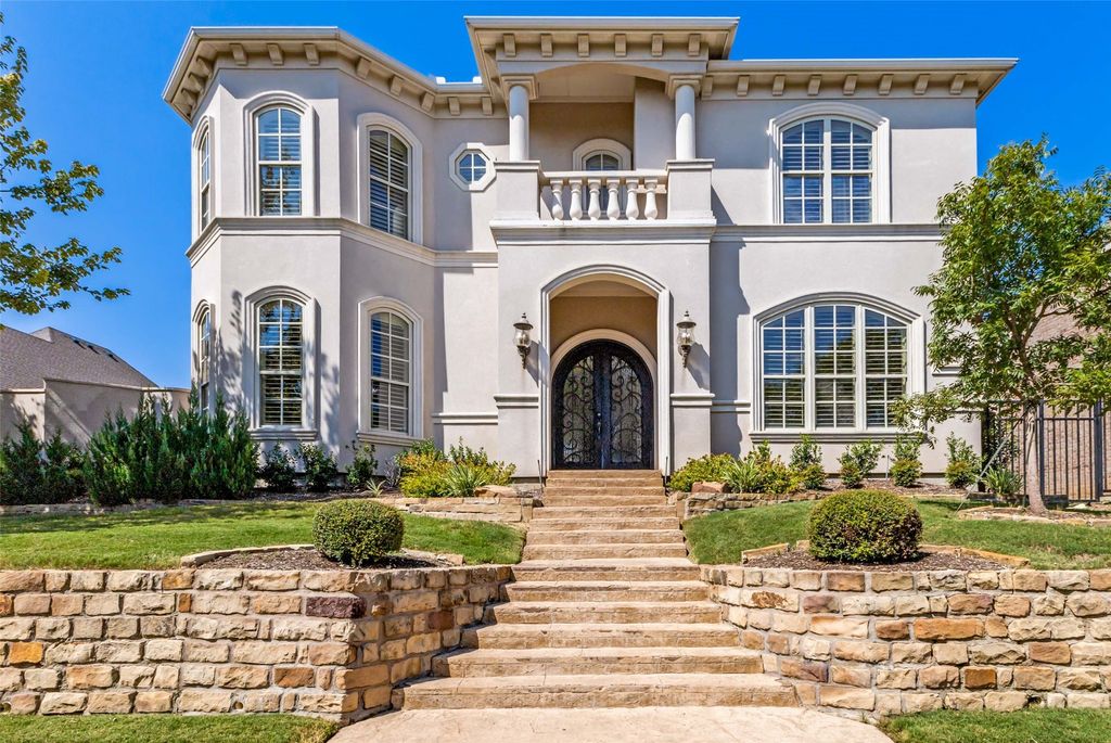 5456 Braemar Drive, Frisco, TX 75034