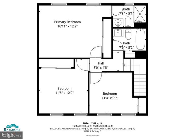 4019 CARIBON ST, Bowie, MD 20721