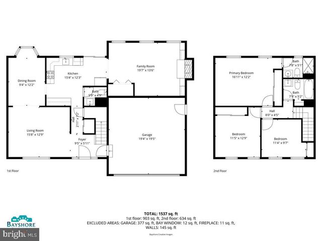 4019 CARIBON ST, Bowie, MD 20721