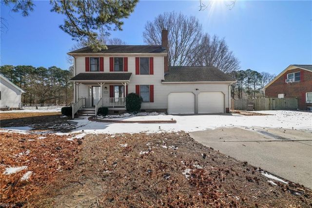 1039 Consolidated RD, Elizabeth City, NC 27909