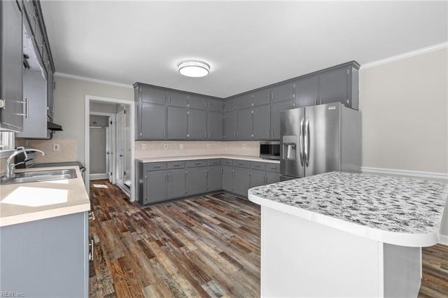 1039 Consolidated RD, Elizabeth City, NC 27909