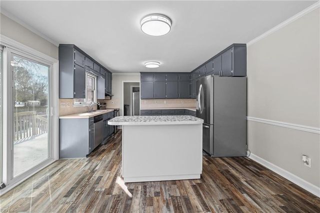 1039 Consolidated RD, Elizabeth City, NC 27909