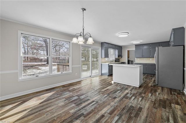 1039 Consolidated RD, Elizabeth City, NC 27909