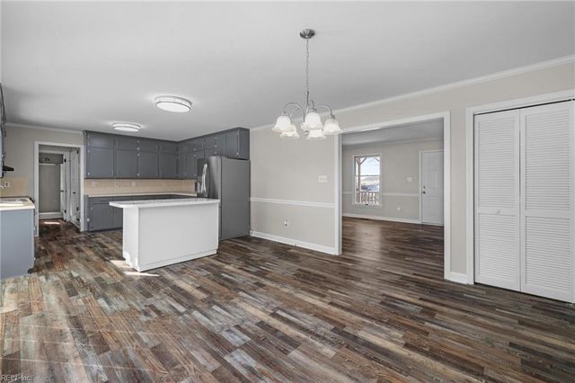 1039 Consolidated RD, Elizabeth City, NC 27909