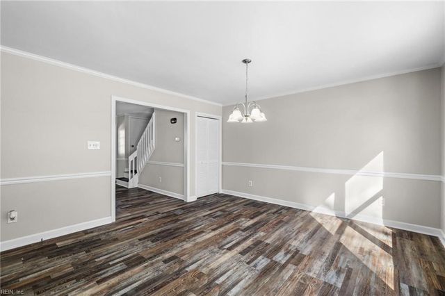 1039 Consolidated RD, Elizabeth City, NC 27909