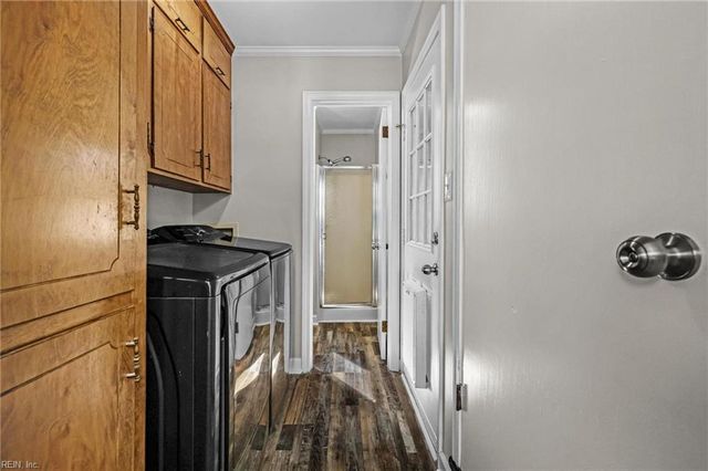 1039 Consolidated RD, Elizabeth City, NC 27909