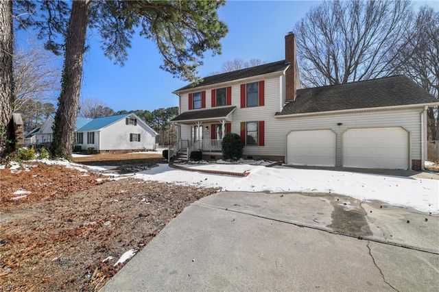 1039 Consolidated RD, Elizabeth City, NC 27909