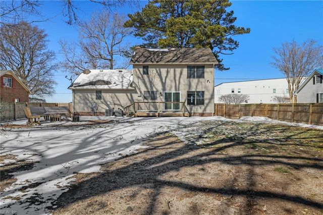 1039 Consolidated RD, Elizabeth City, NC 27909