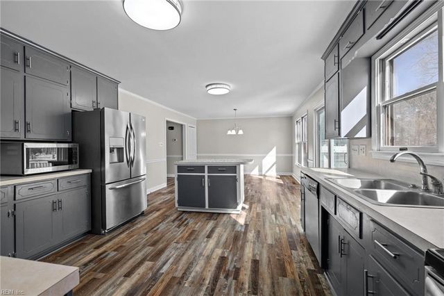 1039 Consolidated RD, Elizabeth City, NC 27909