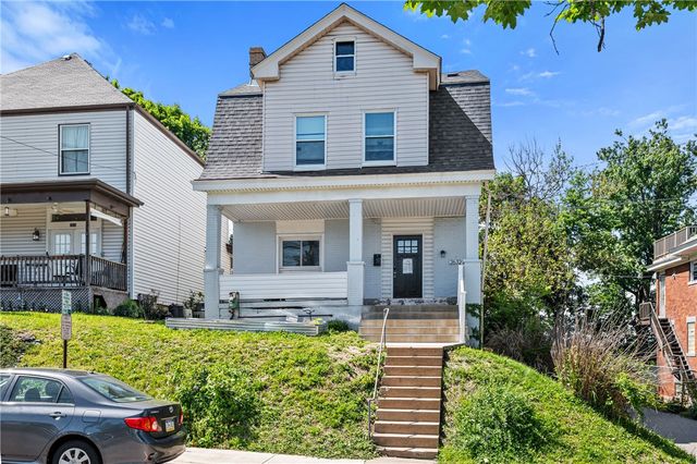 2632 Broadway Ave, Dormont, PA 15216