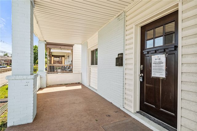 2632 Broadway Ave, Dormont, PA 15216
