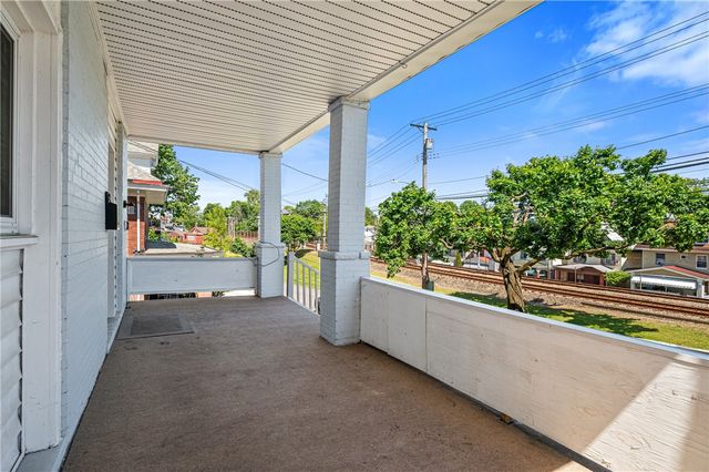 2632 Broadway Ave, Dormont, PA 15216