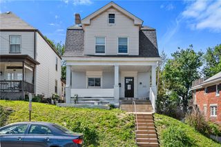 2632 Broadway Ave, Dormont, PA 15216