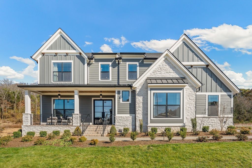 7286 Murrel Drive, Franklin, TN 37064