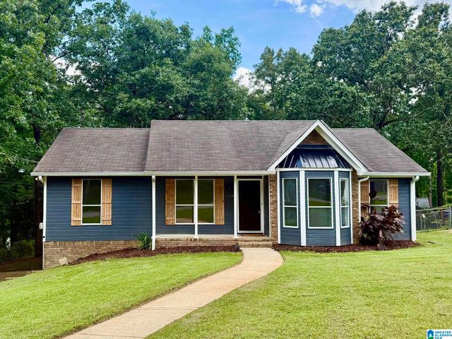 109 CAHABA FOREST DRIVE, Trussville, AL 35173