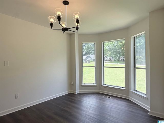 109 CAHABA FOREST DRIVE, Trussville, AL 35173