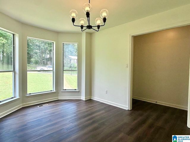 109 CAHABA FOREST DRIVE, Trussville, AL 35173