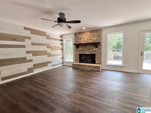109 CAHABA FOREST DRIVE, Trussville, AL 35173