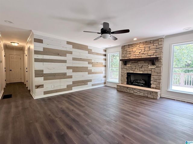 109 CAHABA FOREST DRIVE, Trussville, AL 35173