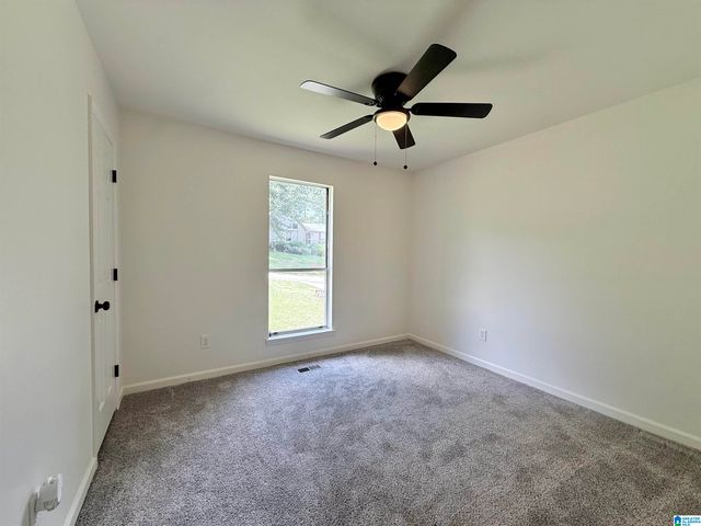 109 CAHABA FOREST DRIVE, Trussville, AL 35173