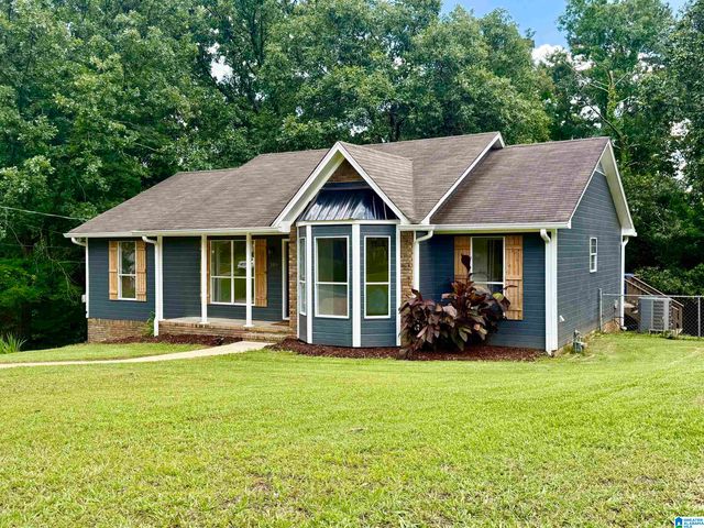 109 CAHABA FOREST DRIVE, Trussville, AL 35173