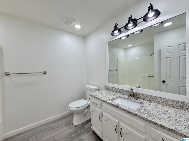 109 CAHABA FOREST DRIVE, Trussville, AL 35173