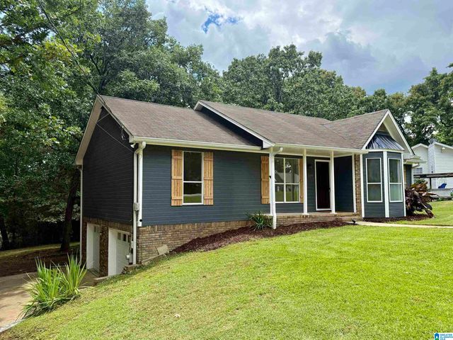 109 CAHABA FOREST DRIVE, Trussville, AL 35173