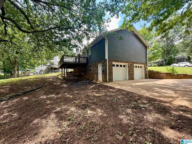 109 CAHABA FOREST DRIVE, Trussville, AL 35173