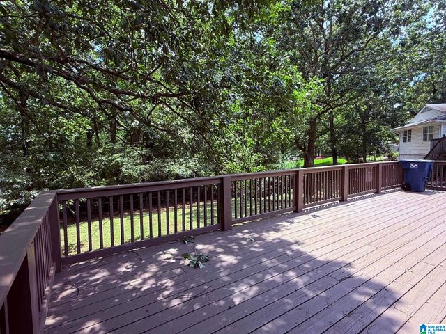 109 CAHABA FOREST DRIVE, Trussville, AL 35173