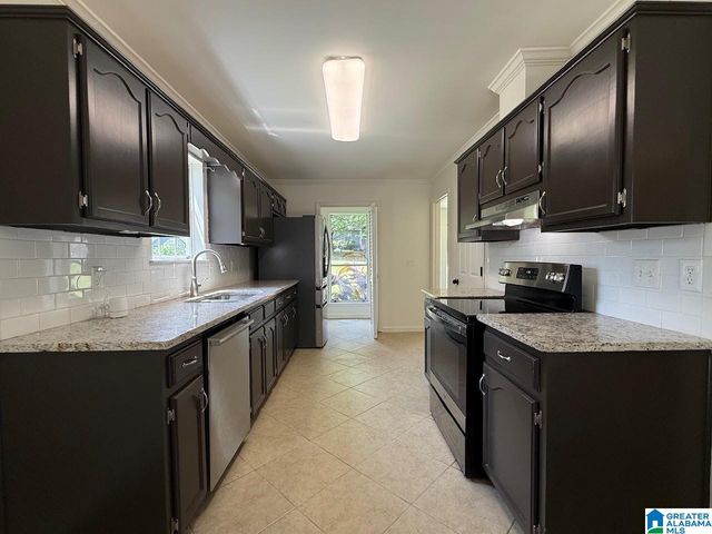 109 CAHABA FOREST DRIVE, Trussville, AL 35173