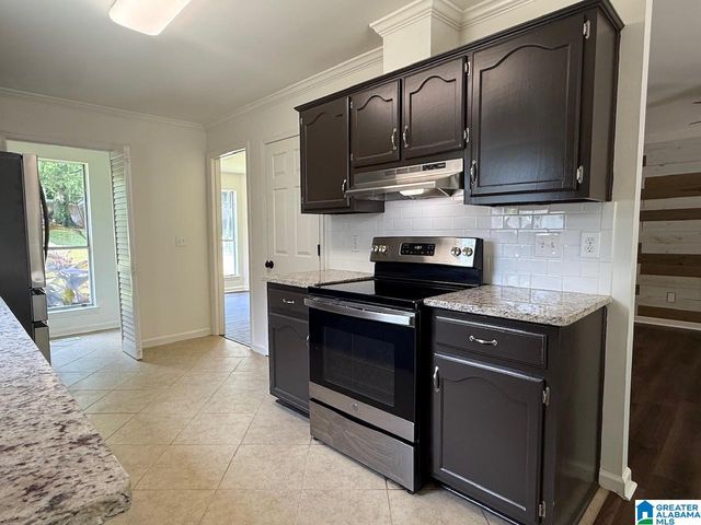 109 CAHABA FOREST DRIVE, Trussville, AL 35173