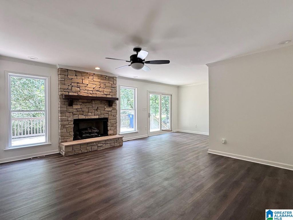 109 CAHABA FOREST DRIVE, Trussville, AL 35173