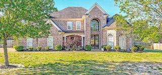 8339 Whites Crossing Crossing, Olive Branch, MS 38654