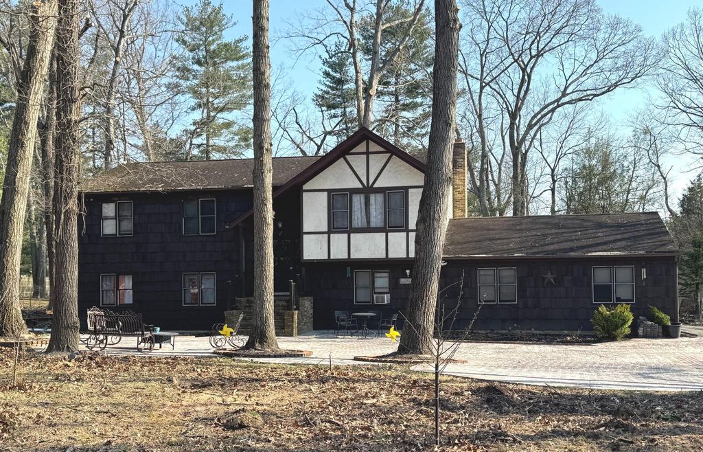 83 OAKLAND DR, Pittsgrove, NJ 08318