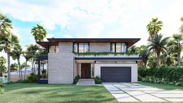 2210 NE 124th Street, North Miami, FL 33181