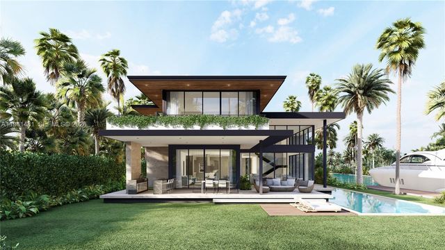 2210 NE 124th Street, North Miami, FL 33181