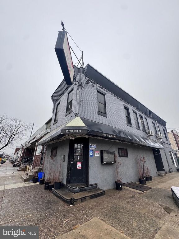 2027 S 65TH ST, Philadelphia, PA 19142