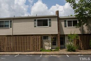 220 Elizabeth Apt G10, Chapel Hill, NC 27514