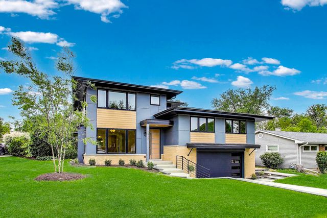 5830 Brookbank Road, Downers Grove, IL 60516