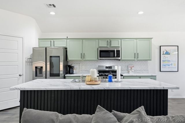 15930 S 74th East Avenue, Bixby, OK 74008