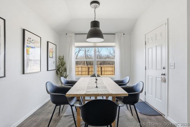 15930 S 74th East Avenue, Bixby, OK 74008