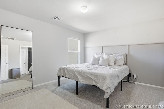 15930 S 74th East Avenue, Bixby, OK 74008