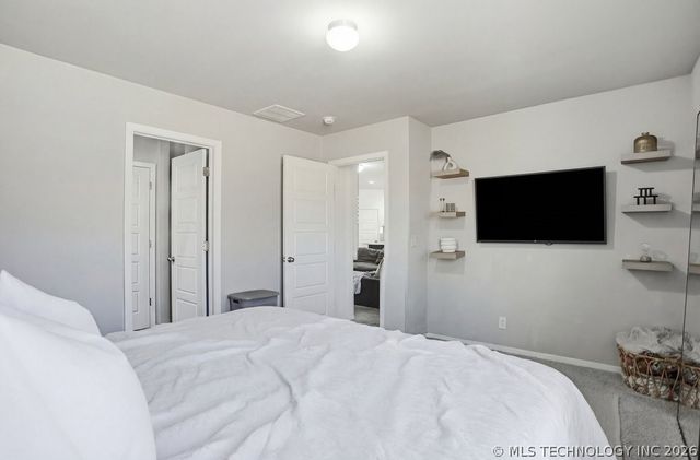 15930 S 74th East Avenue, Bixby, OK 74008