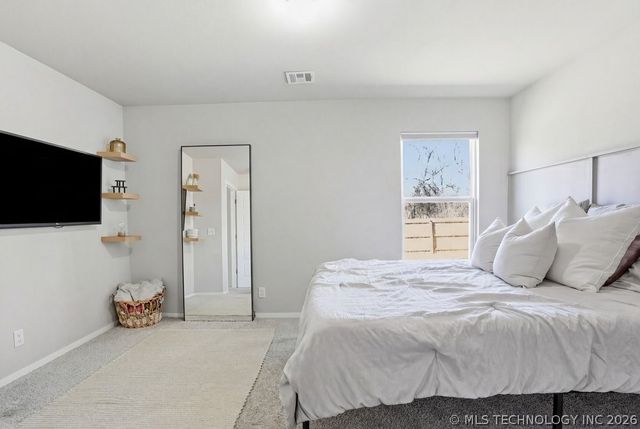 15930 S 74th East Avenue, Bixby, OK 74008