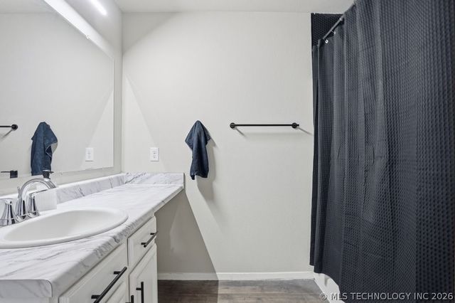 15930 S 74th East Avenue, Bixby, OK 74008